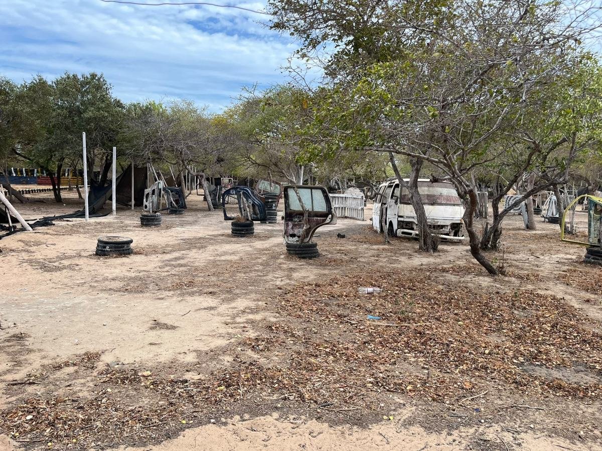 Campo de juego